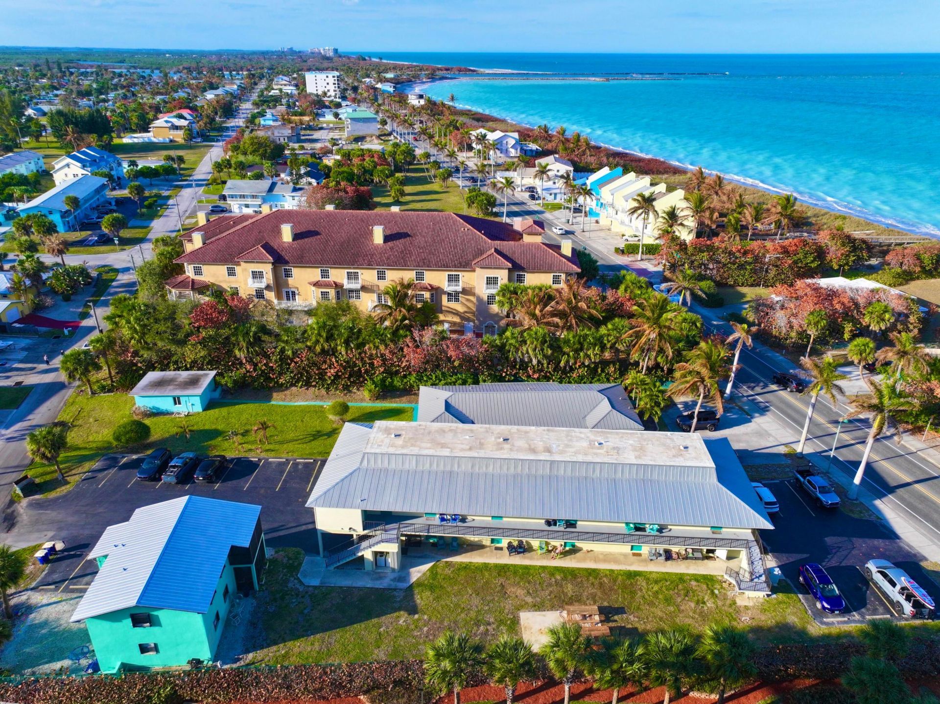 715 S Ocean Drive, Unit M, Fort Pierce, FL 34949 Photo