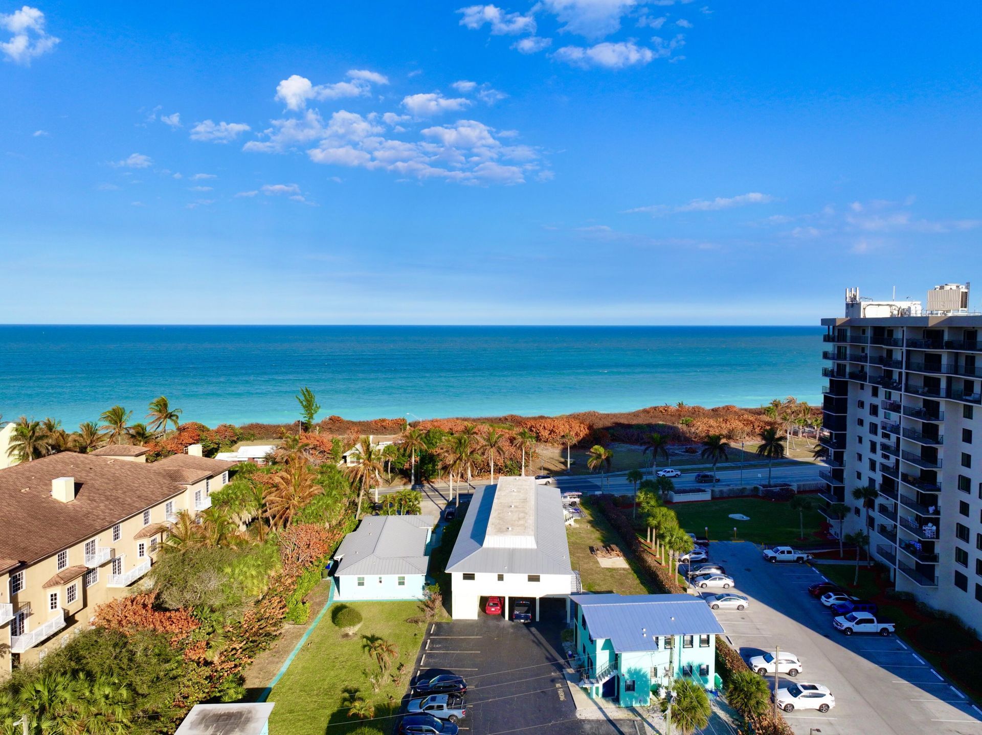 715 S Ocean Drive, Unit M, Fort Pierce, FL 34949 Photo