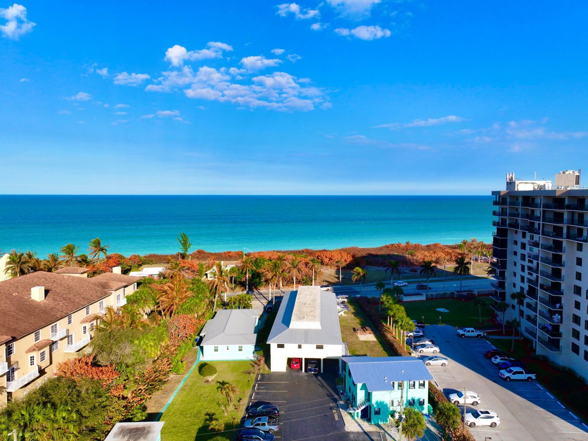 715 S Ocean Drive, Unit M, Fort Pierce, FL 34949 Photo