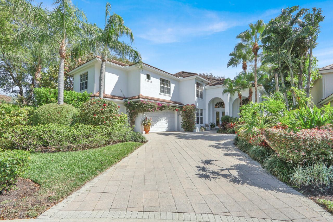 13872 Degas Drive E, Palm Beach Gardens, FL 33410 Photo