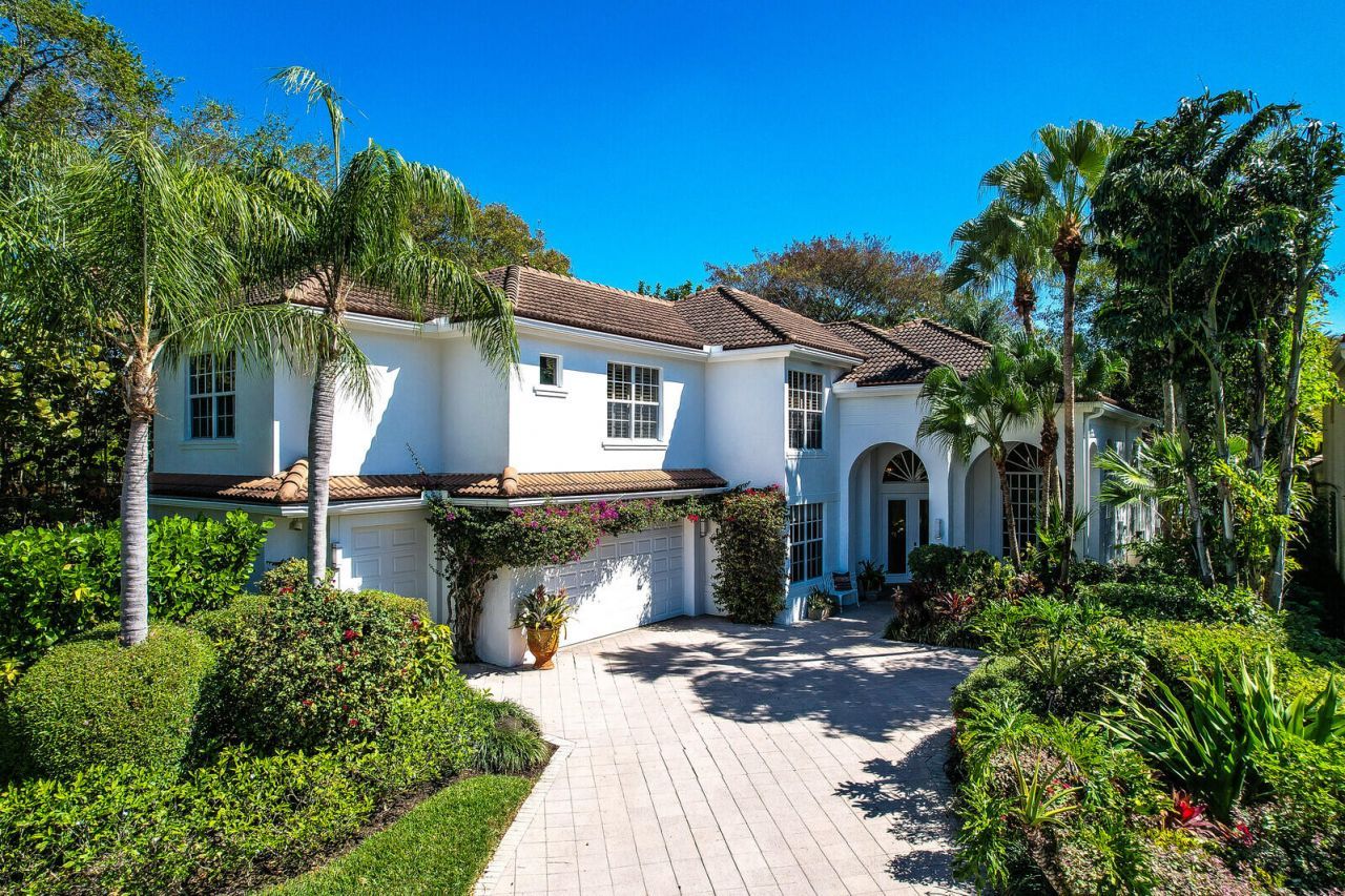 13872 Degas Drive E, Palm Beach Gardens, FL 33410 Photo