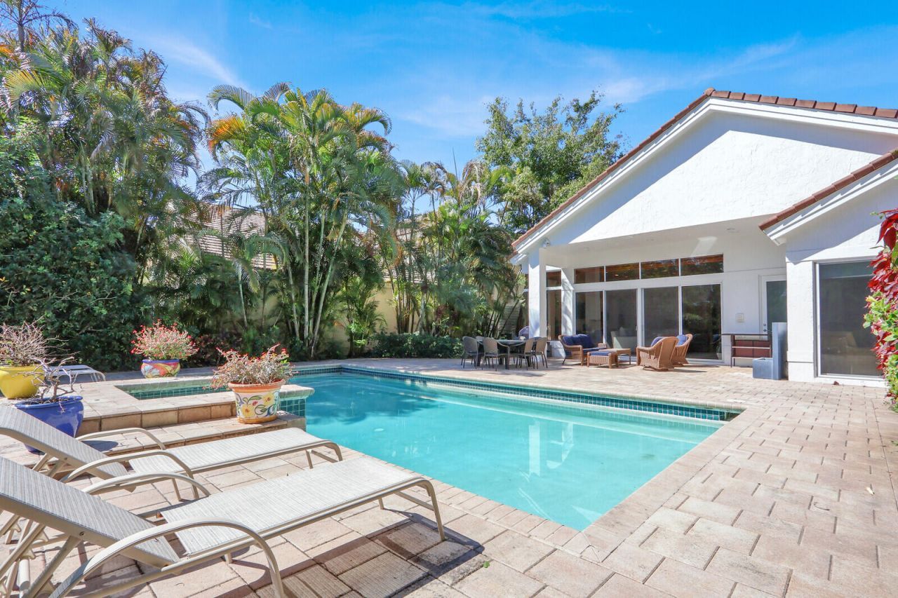 13872 Degas Drive E, Palm Beach Gardens, FL 33410 Photo