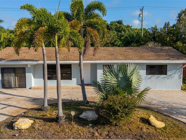 3313 SW 19th St, Fort Lauderdale, FL 33312