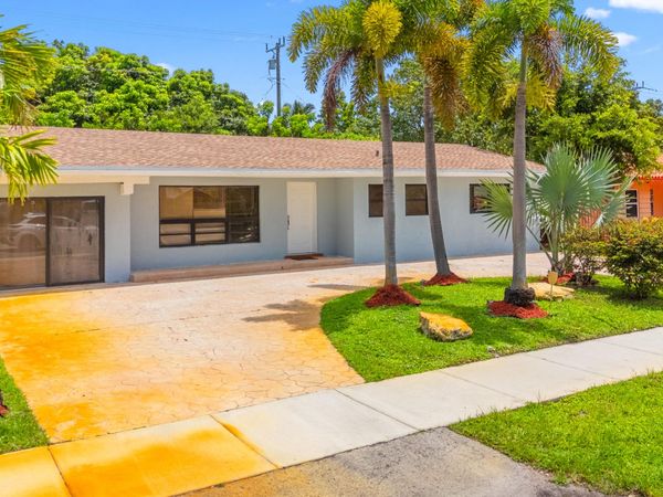 3313 SW 19th Street, Fort Lauderdale, FL 33312