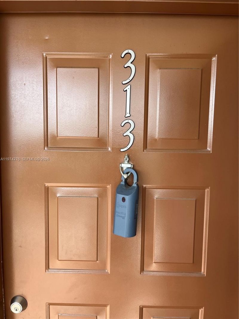 13105 SW 16th Ct, Unit 313L, Pembroke Pines, FL 33027 Photo