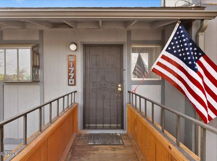 2177 Kietzke Lane, Unit D, Reno, NV 89502 Photo