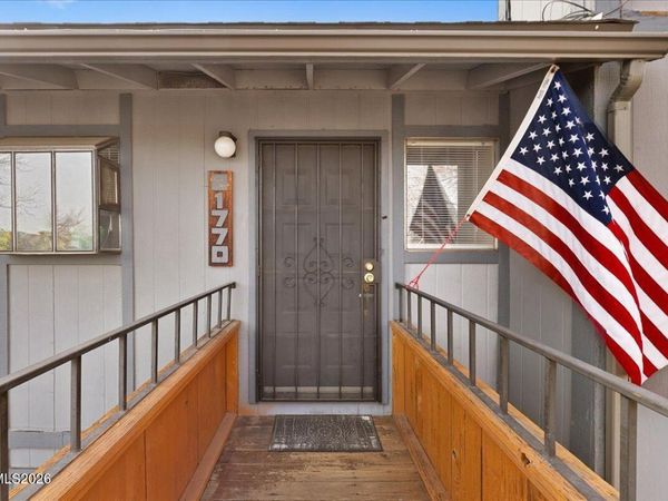 2177 Kietzke Lane, Unit D, Reno, NV 89502