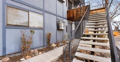 2177 Kietzke Lane, Unit D, Reno, NV 89502 Photo