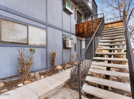 2177 Kietzke Lane, Unit D, Reno, NV 89502 Photo