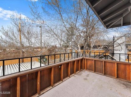 2177 Kietzke Lane, Unit D, Reno, NV 89502 Photo