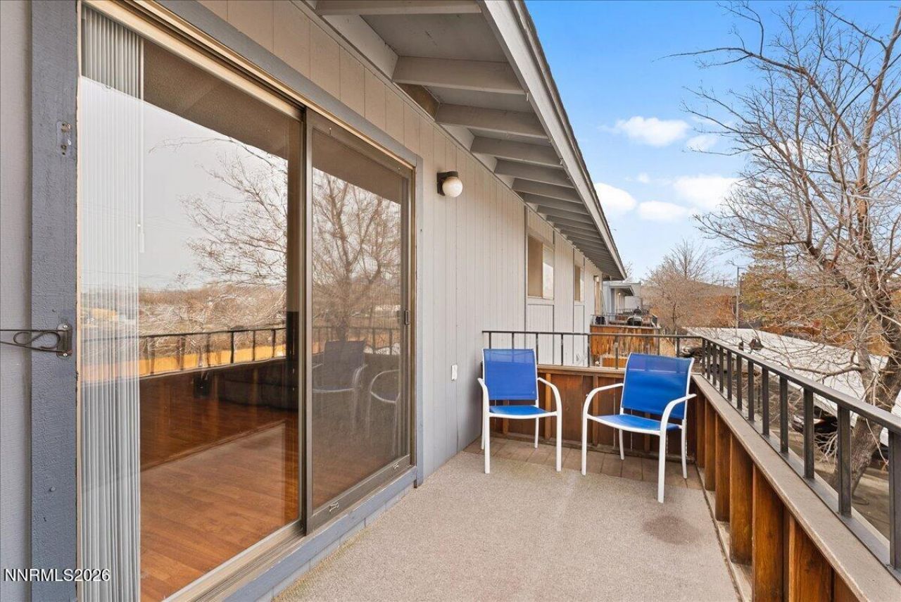 2177 Kietzke Lane, Unit D, Reno, NV 89502 Photo