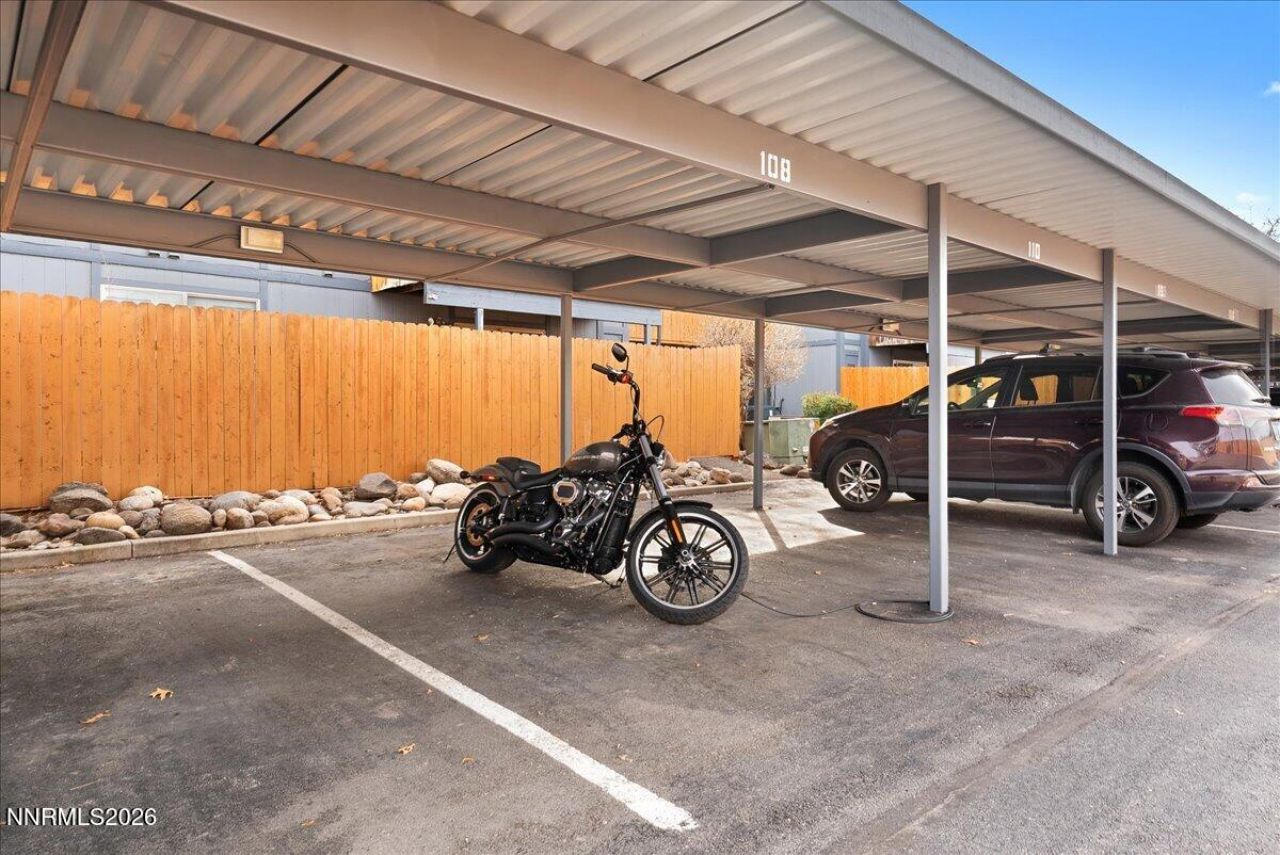 2177 Kietzke Lane, Unit D, Reno, NV 89502 Photo