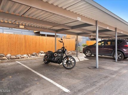 2177 Kietzke Lane, Unit D, Reno, NV 89502 Photo