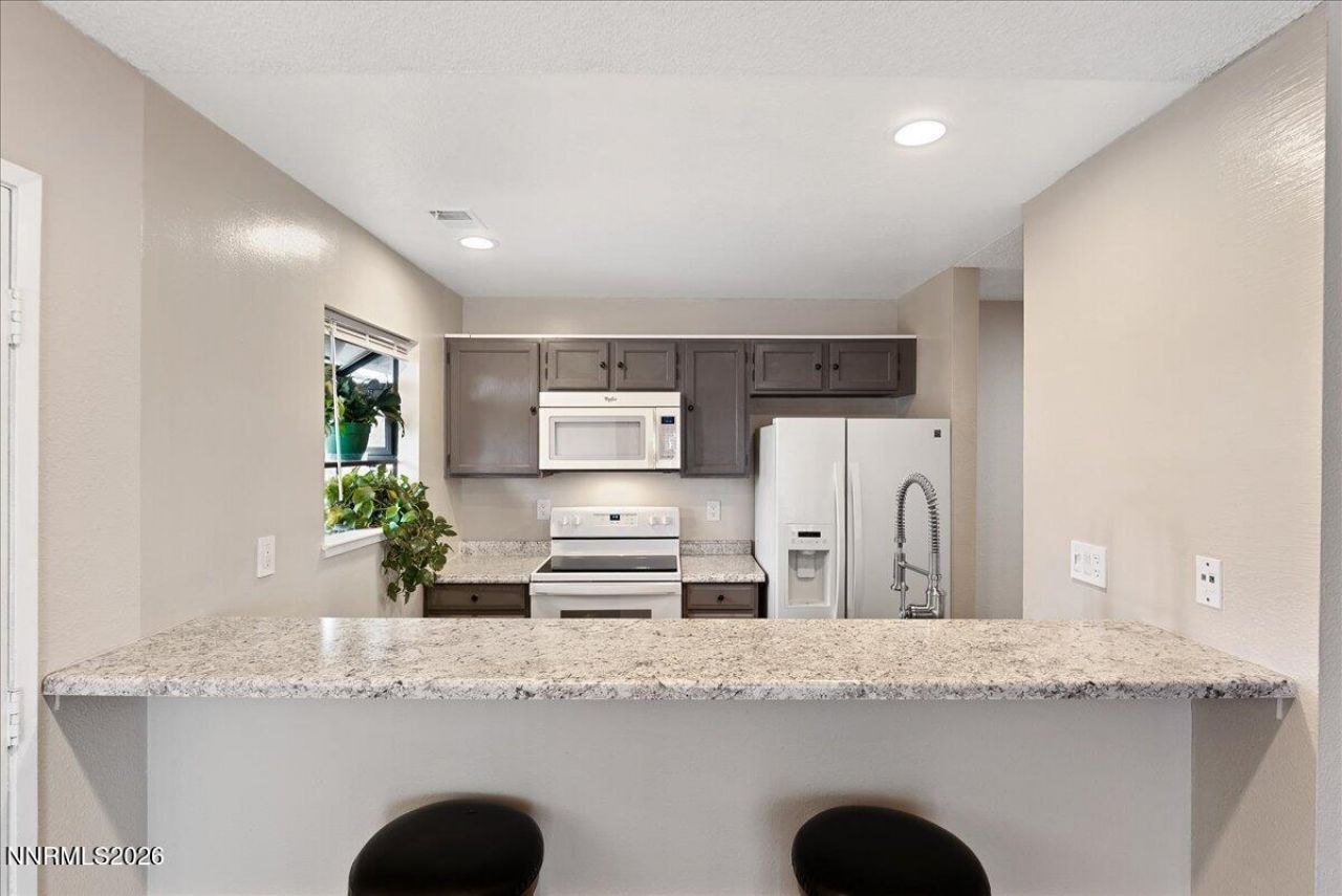 2177 Kietzke Lane, Unit D, Reno, NV 89502 Photo