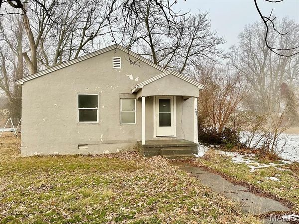 405 Branum Street, Sikeston, MO 63801