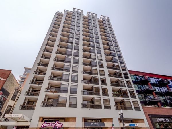 1212 N WELLS Avenue , Unit 1402, Chicago, IL 60610