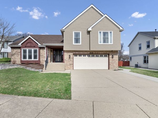 307 Orchard Lane, Bloomingdale, IL 60108