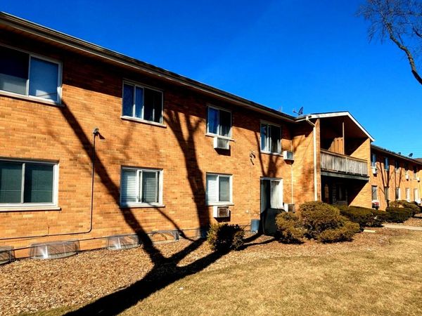 721 Elmhurst Road , Unit G, Des Plaines, IL 60016