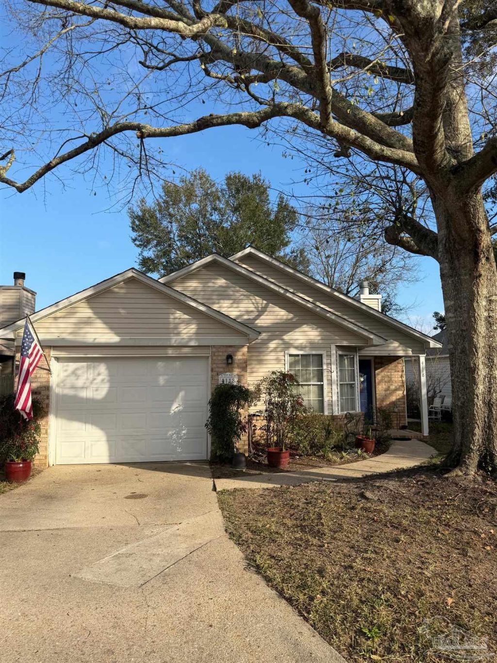 4118 Coppertree Ln, Pensacola, FL 32504 Main Photo