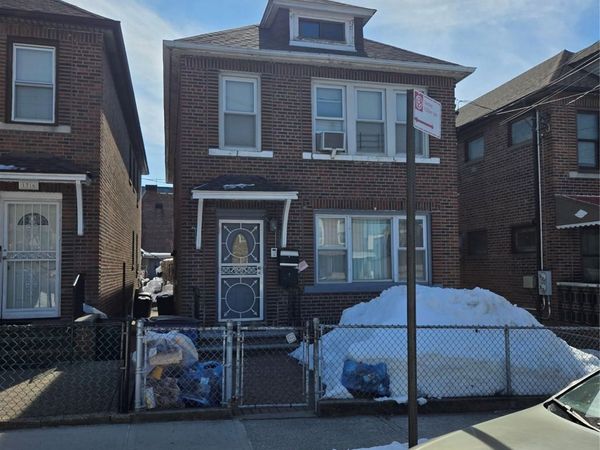 1314 Givan Avenue , Bronx, NY 10469