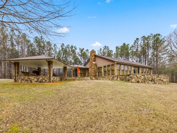 60048 Hathcock Road, Smithville, MS 38870