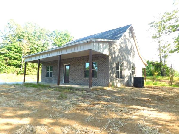 30 Joe Ritter Road, Nettleton, MS 38858