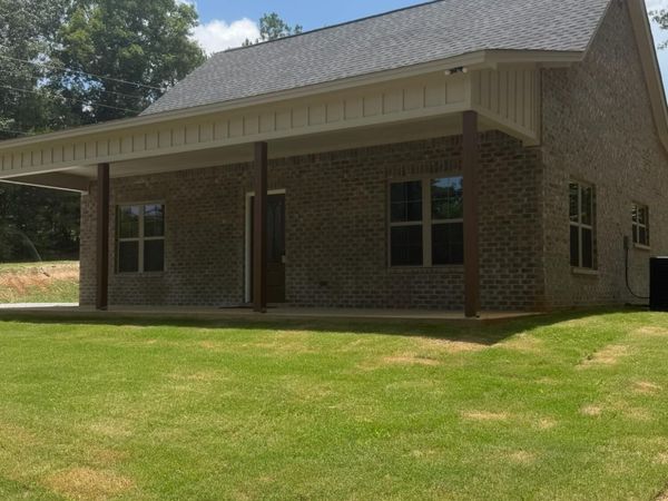 30 Joe Ritter Road, Nettleton, MS 38858