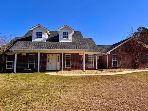 5 Lollar Road, Marietta, MS 38856