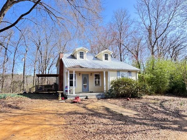 660 Prewitt Road, Pontotoc, MS 38863