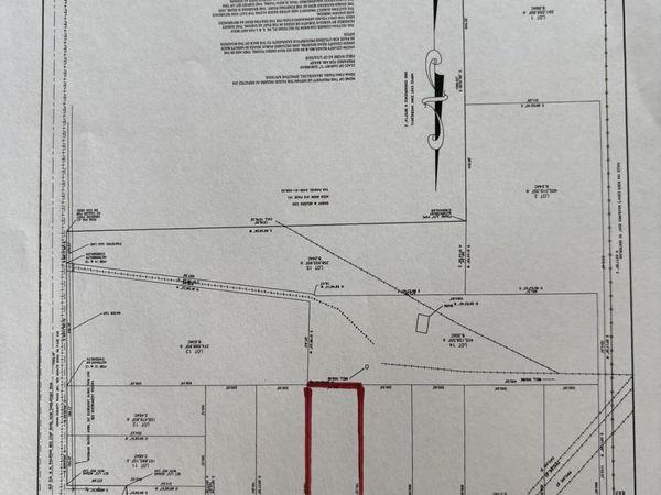 County Road 94 Lot 7, New Albany, MS 38652