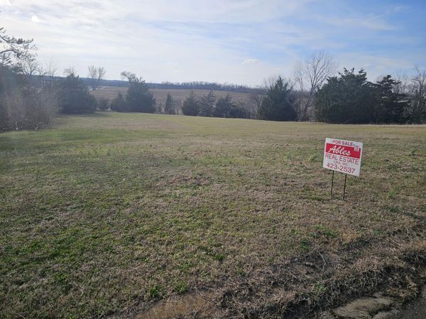 Lot 20 Mount View Dr, Corinth, MS 38834