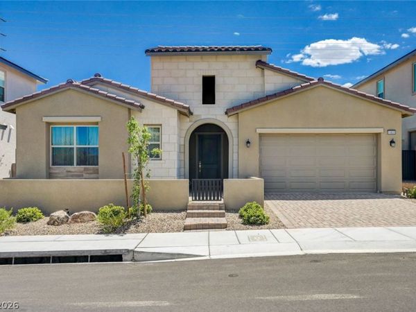 11831 Giroma Avenue , Las Vegas, NV 89138