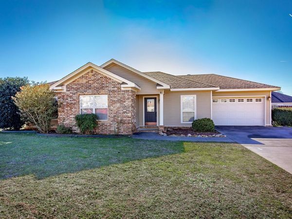 109 Tamarack Court, Beebe, AR 72012