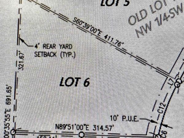 102 N Cedar Circle, New Sharon, IA 50207