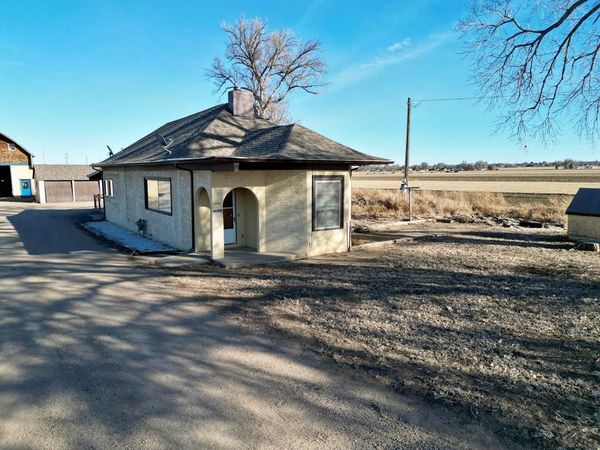 29518 County Rd 18, Rocky Ford, CO 81067