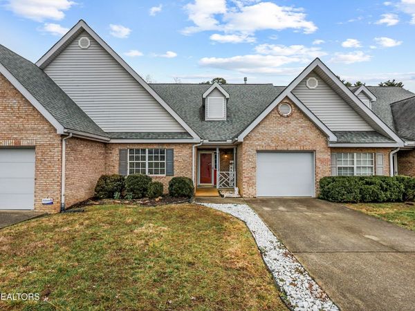 3306 Lexann Lane, Knoxville, TN 37917
