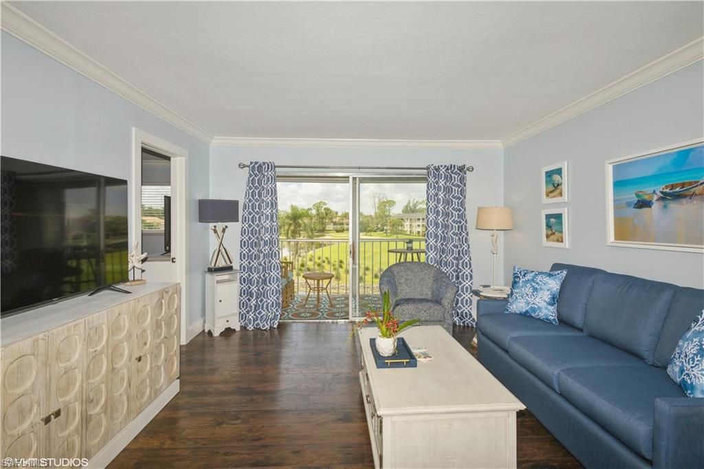 190 Turtle Lake Ct, Unit 311, Naples, FL 34105 Photo