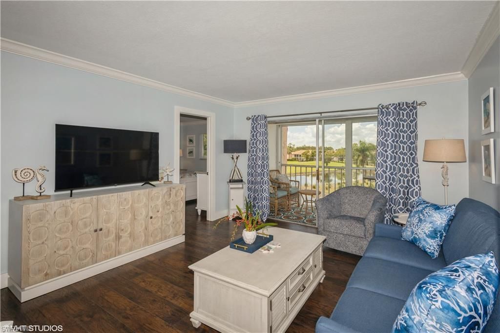 190 Turtle Lake Ct, Unit 311, Naples, FL 34105 Photo