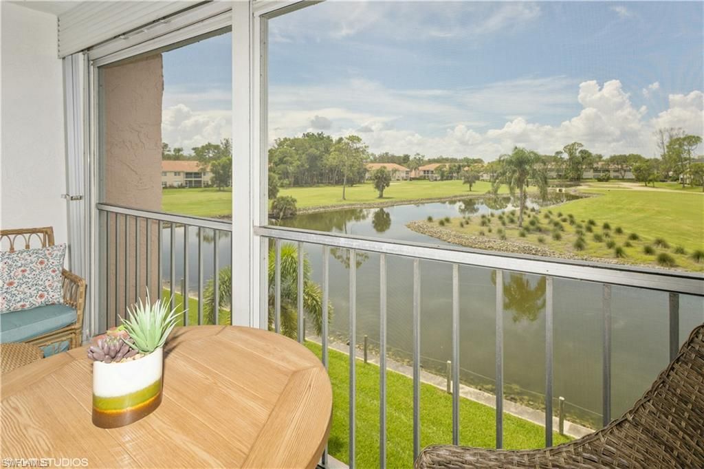 190 Turtle Lake Ct, Unit 311, Naples, FL 34105 Photo