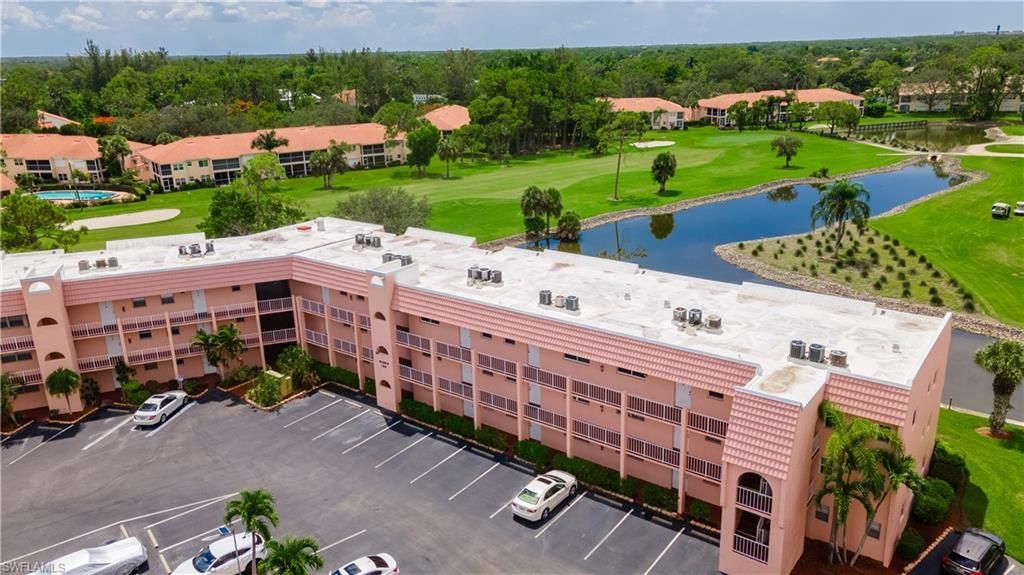190 Turtle Lake Ct, Unit 311, Naples, FL 34105 Photo