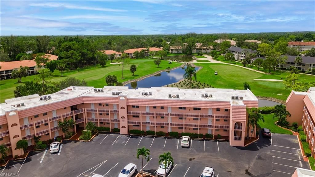 190 Turtle Lake Ct, Unit 311, Naples, FL 34105 Photo