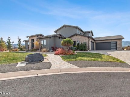 2250 Eagle Bend Court, Reno, NV 89523 Photo