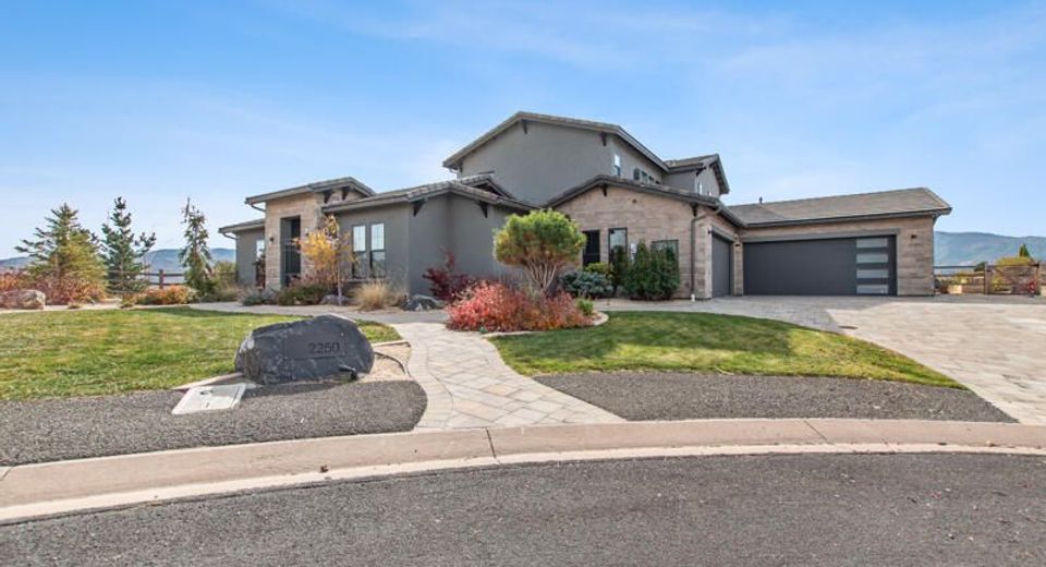 2250 Eagle Bend Court, Reno, NV 89523 Photo