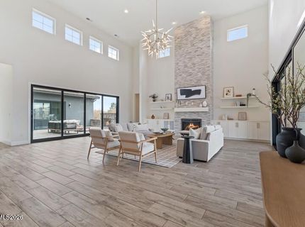 2250 Eagle Bend Court, Reno, NV 89523 Photo