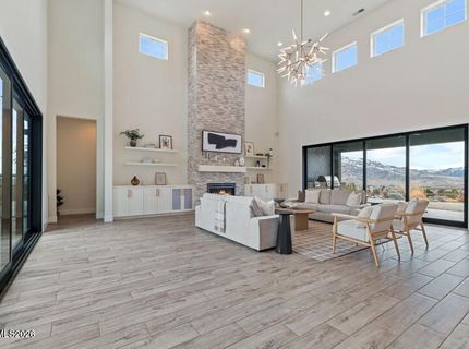 2250 Eagle Bend Court, Reno, NV 89523 Photo