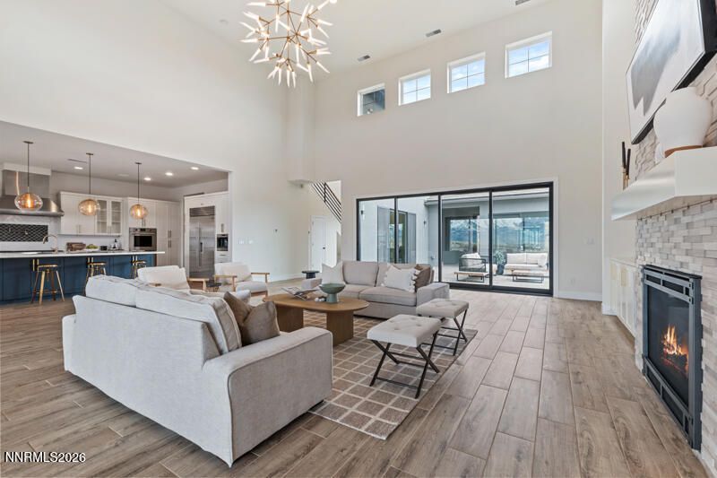 2250 Eagle Bend Court, Reno, NV 89523 Photo