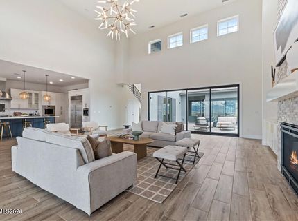 2250 Eagle Bend Court, Reno, NV 89523 Photo