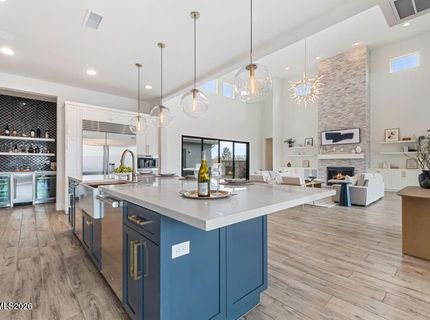 2250 Eagle Bend Court, Reno, NV 89523 Photo