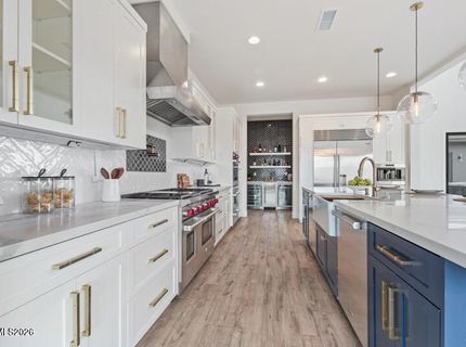 2250 Eagle Bend Court, Reno, NV 89523 Photo