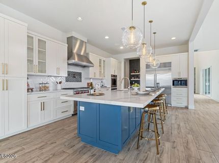 2250 Eagle Bend Court, Reno, NV 89523 Photo